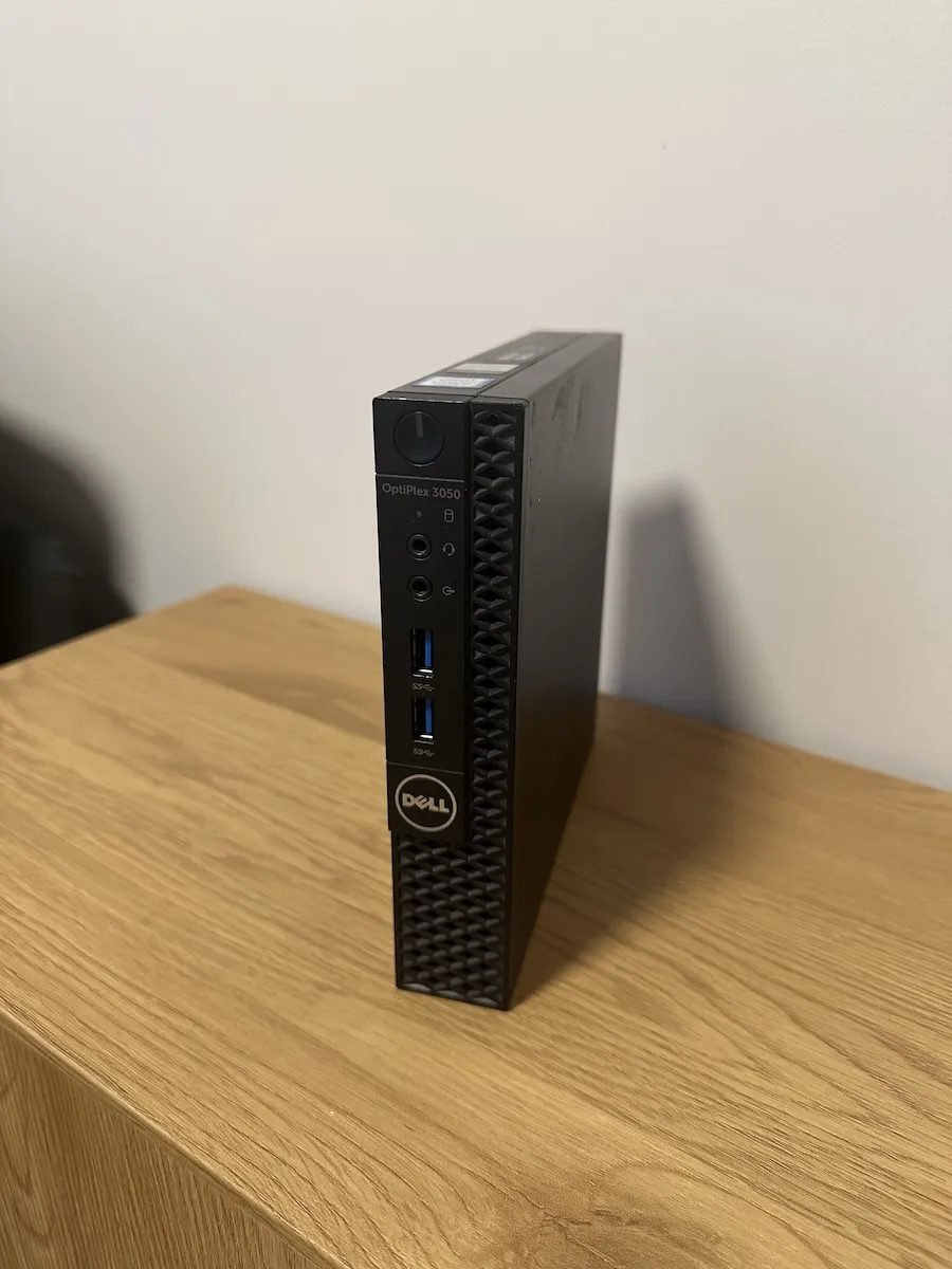 Dell 3050