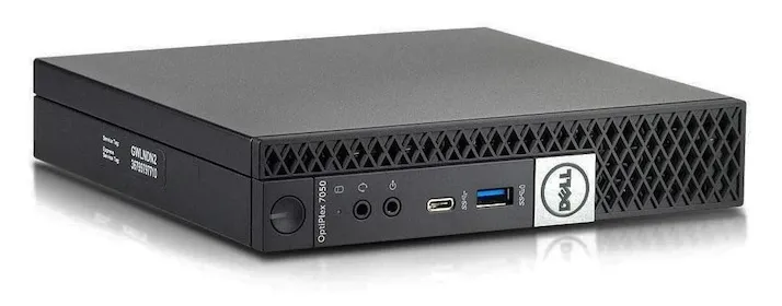 Dell Optiplex 7050