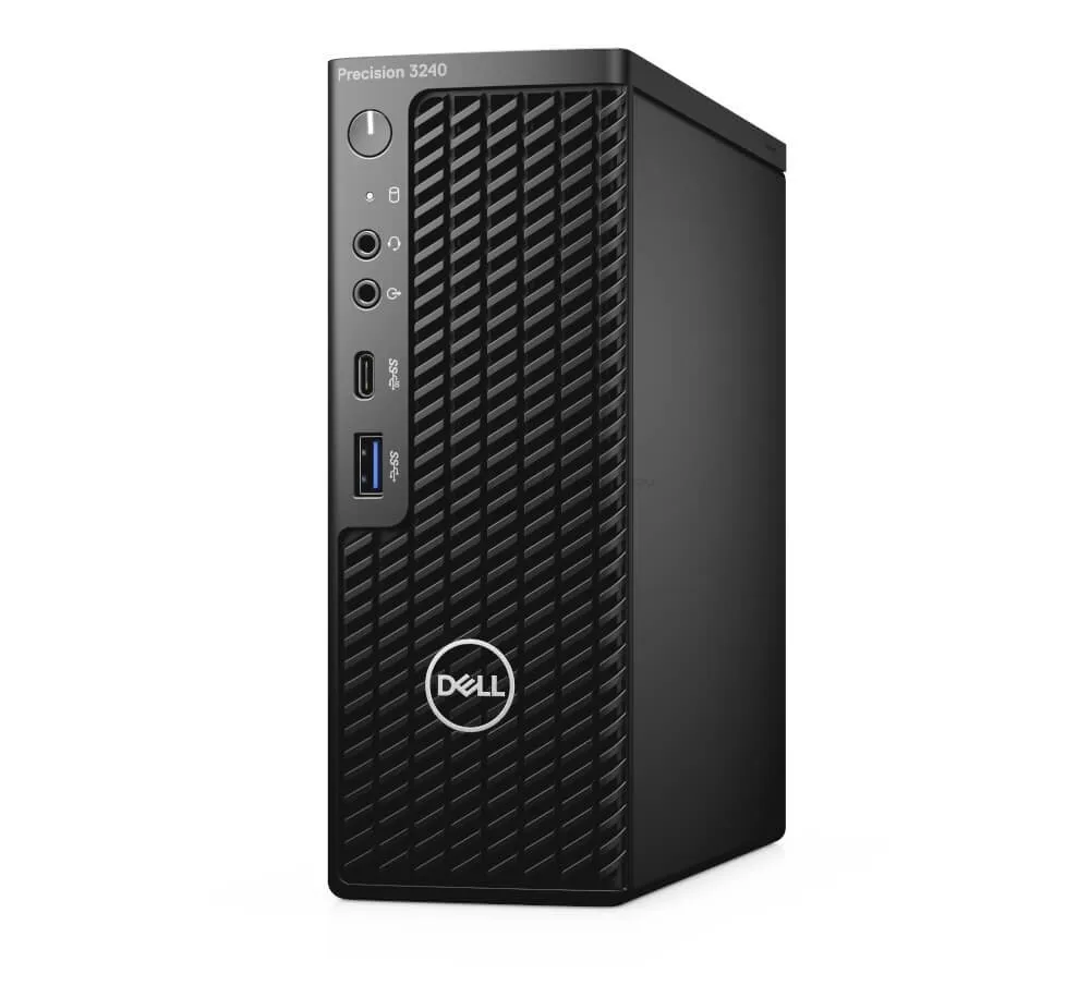 Dell Precision 3240 Compact