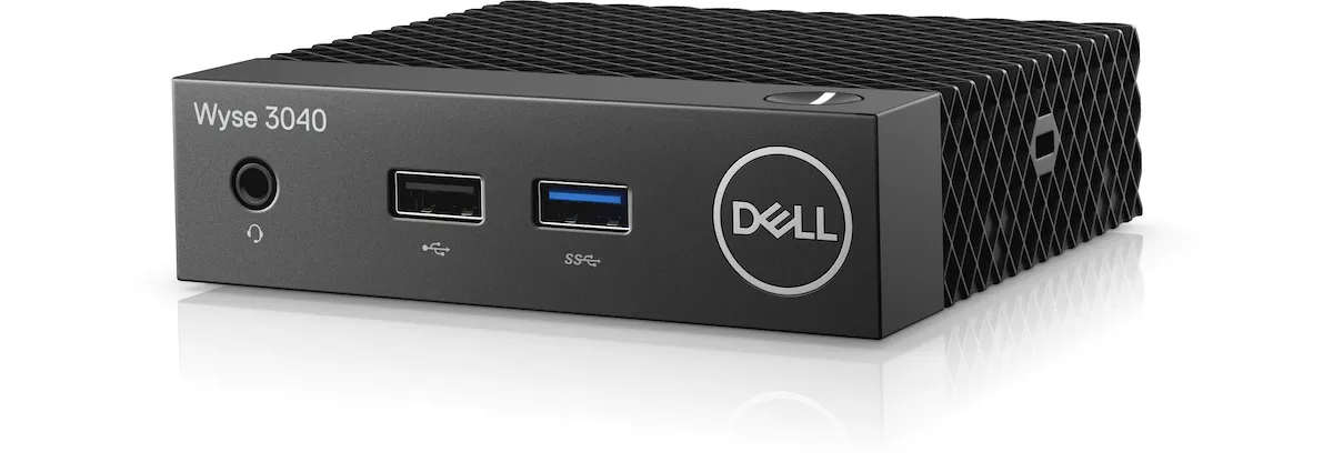 Dell Wyse 3040
