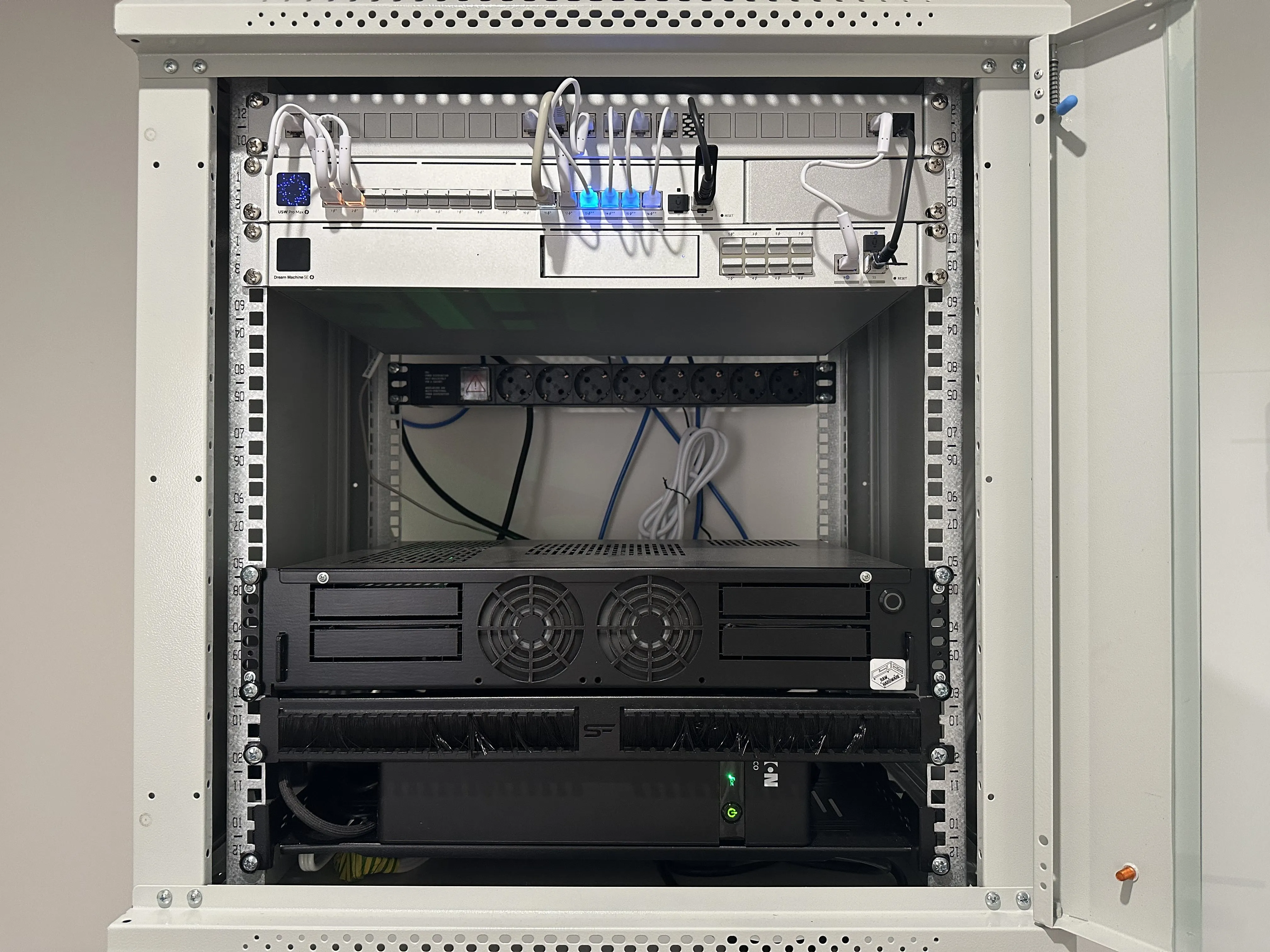 Next Rack