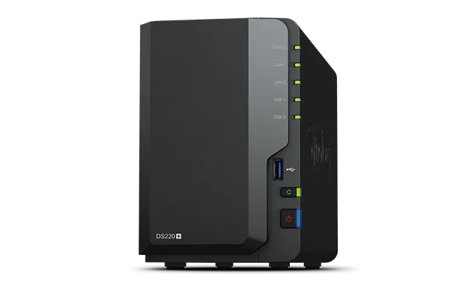 Synology DS220+