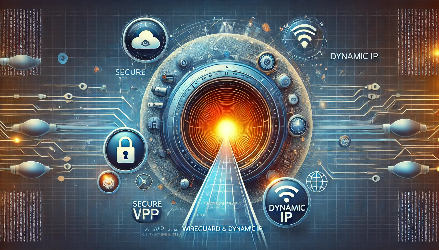 VPN