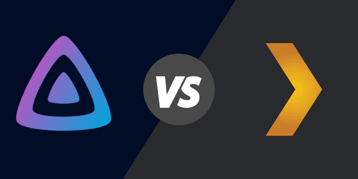 Plex vs Jellyfin